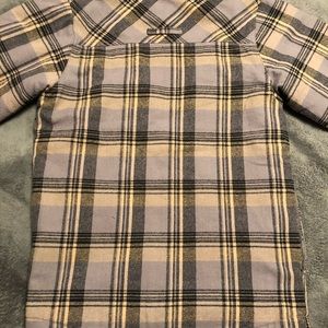 Legendary Whitetails Deer Camp Flannel Jacket